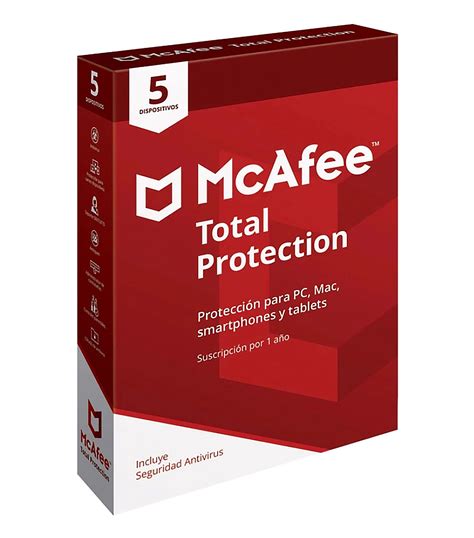 mcafee total protection $ 29 99.
